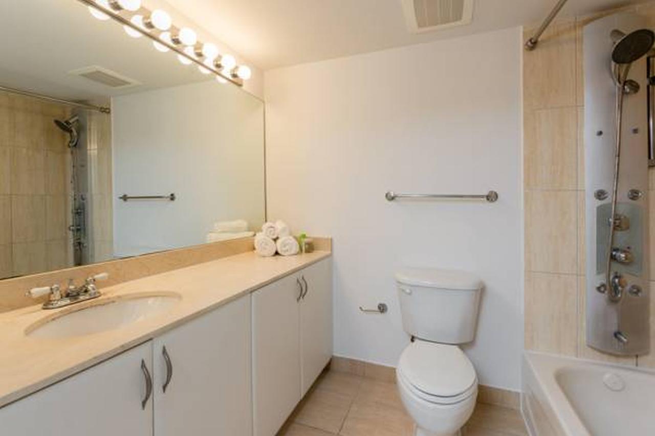 Opera Tower Apartment Miami Exterior photo