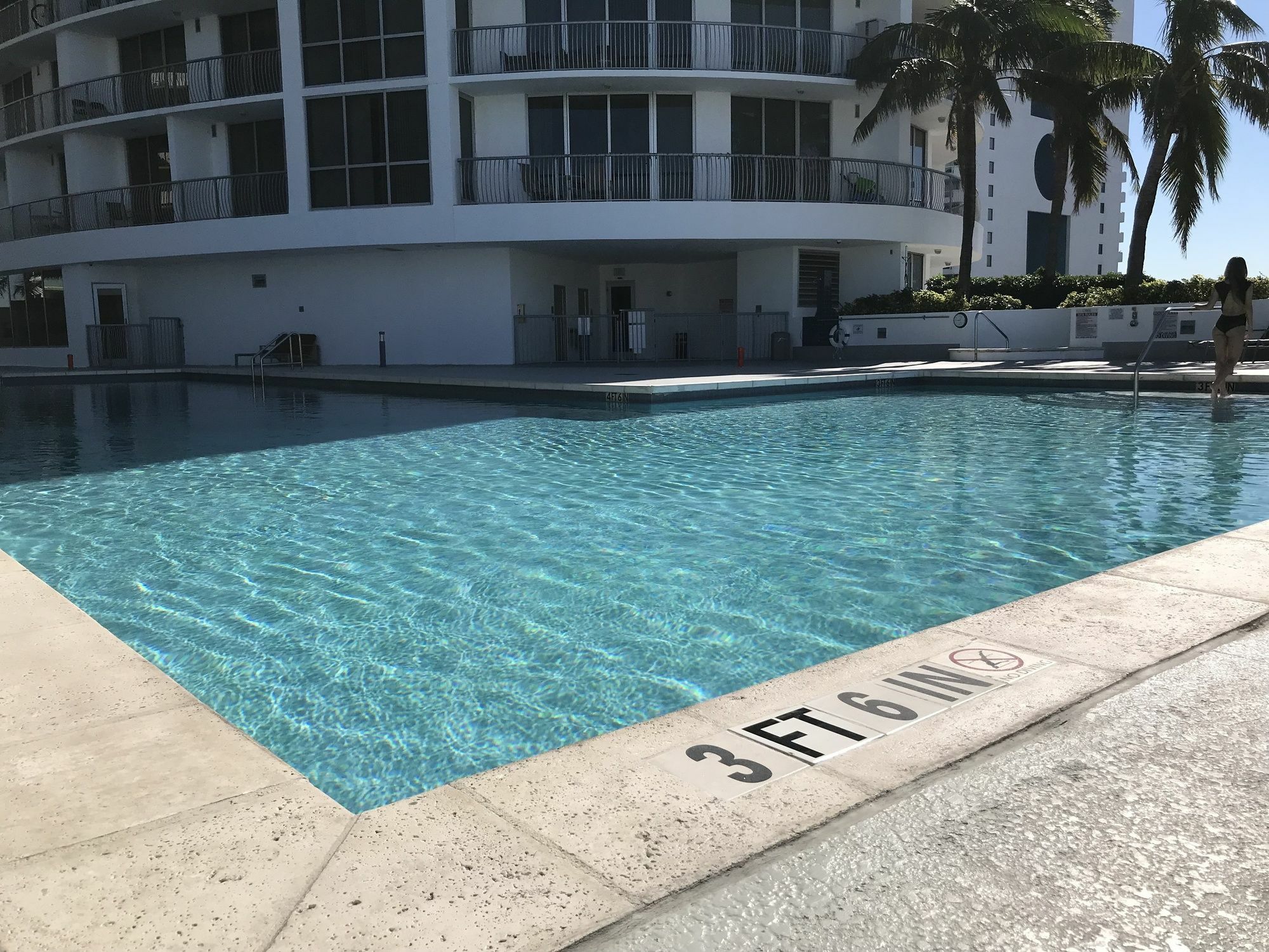 Opera Tower Apartment Miami Exterior photo
